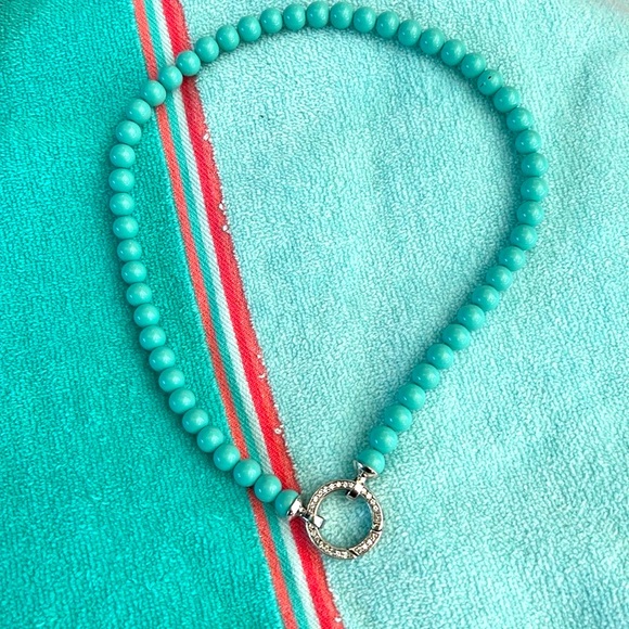 ZALES necklace 925 - Picture 1 of 11